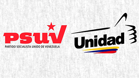 las pasadas elecciones internas de la MUD y del PSUV, son un paso correcto en la direccion que nosotros proponemos...